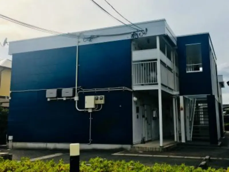 和歌山市直川 月極駐車場